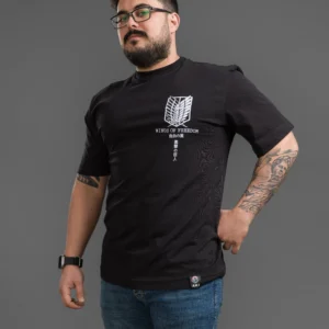 Attack On Titan